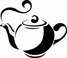 Image result for Teapot Graphic