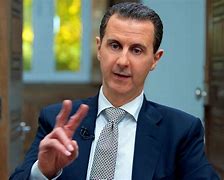 Image result for bashar assad young