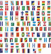 Image result for 100 Countries Flags