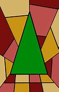 Image result for Art Deco Xmas Cards