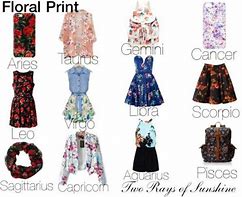 Image result for Aries Zodiac Sign Outfit