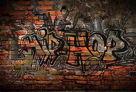 Image result for Hip Hop Mural