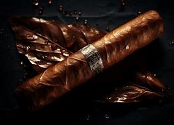 Image result for Cuban Cigarettes