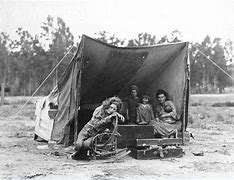 Image result for Life during Great Depression