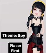 Image result for Spy X Family Yor Spy Outfit