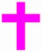 Image result for Pink Cross Clip Art