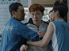 Image result for Korean Boxing Movie