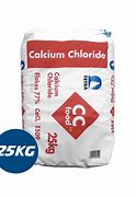 Image result for Calcium Chloride Hexahydrate