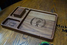 Image result for USA Made EDC Tray