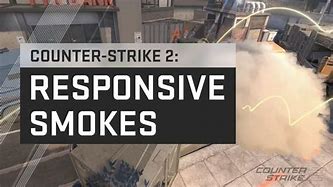 Image result for CS Smoke