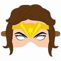 Image result for Wonder Woman Aries Mask