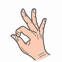 Image result for Okay Hand Sign Game