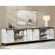 Image result for 105 Inch TV Stand