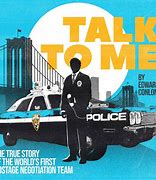 Image result for Talk to Me Cover