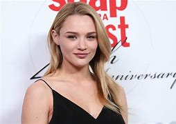 Image result for Images of Hunter King