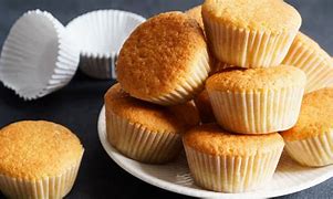 Image result for Plain Vanilla Cupcakes