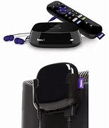 Image result for Roku TV Mount