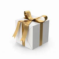 Image result for Gift Box with Bow