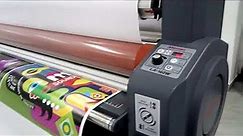 LAMINATOR MIMAKI LA-160 PART 2