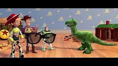 Toy Story 3D Double Feature