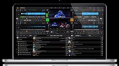 DEX 3 DJ and Video Mixing Software for Pro DJs | PCDJ