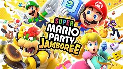 Super Mario Party Jamboree – Everything You Need to Know