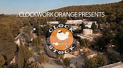 Clockwork orange returns to Ibiza, from... - Clockwork Orange