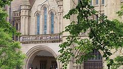 MSc Petroleum Geoscience - full details (2025 entry) | The University of Manchester