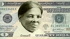 When will Harriet Tubman adorn the $20 bill?