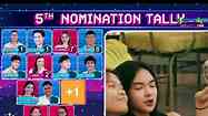 5th nomination night #5thnominationnight #PinoyBigBrotherABSCBN #PBBGen11 #PBB