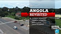 Revisited: The painful legacy of Angola’s civil war