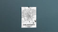 How to make a City Map Poster