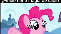 La cara de Apple Jack XDD #magia #caos #magiadelcaos #teoria #pinkipie #parati #mlp #mylittleponyfriendshipismagic #mylittlepony #fyp #viral #funnyvideos