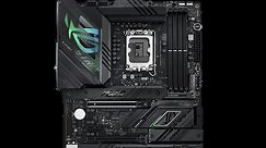 ROG STRIX Z790-F GAMING WIFI | Gaming motherboards｜ROG - Republic of Gamers｜ROG Global