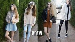 Spring OOTW | 2016