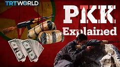 The PKK explained