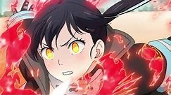 Fire Force |AMV| - Burn The House Down