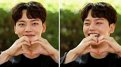 Yeo Jin Goo Confesses He's Never Dated Before, Reveals His Ideal Future Relationship