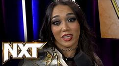 Roxanne Perez says that Jaida Parker is all hype: NXT exclusive, Aug. 20, 2024