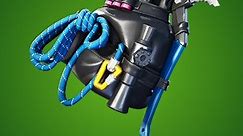 Basecamp Bag - Fortnite Backpack