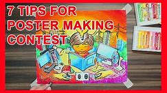 BEGINNERS TUTORIAL: POSTER MAKING CONTEST