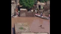 Pakistan’s Deadly Floods