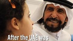 Emirati man shares why he can't go back to living in the desert