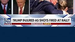 'DELIBERATE ACT': Newt Gingrich tears up recounting Trump shooting after "watching a personal friend get shot in front of me." | Fox News