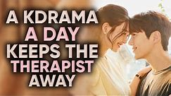 Top 10 Newest Korean Dramas That Will BOOST Your Mood! [Ft HappySqueak]