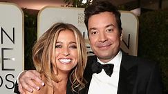 Jimmy Fallon and Wife Nancy Juvonen Are "Living Separate Lives" (EXCLUSIVE)