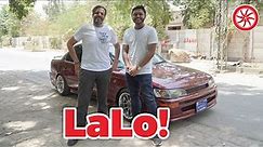 Toyota Indus Corolla "LaLo!" | Owners Review | PakWheels