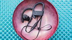 Powerbeats3 Wireless Earphones review: Beats popular wireless sports headphone is improved but still pricey