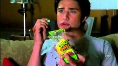 Kyle XY Funniest Moments (Part 1)