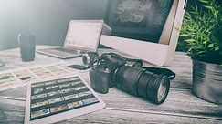 The 5 best laptops for photo editing and photographers